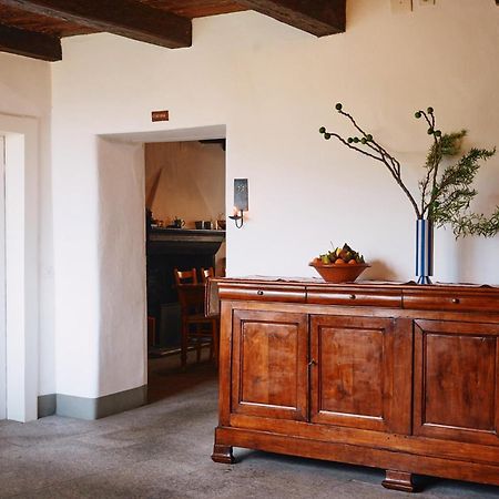 Albergo Casa Santo Stefano Miglieglia Esterno foto