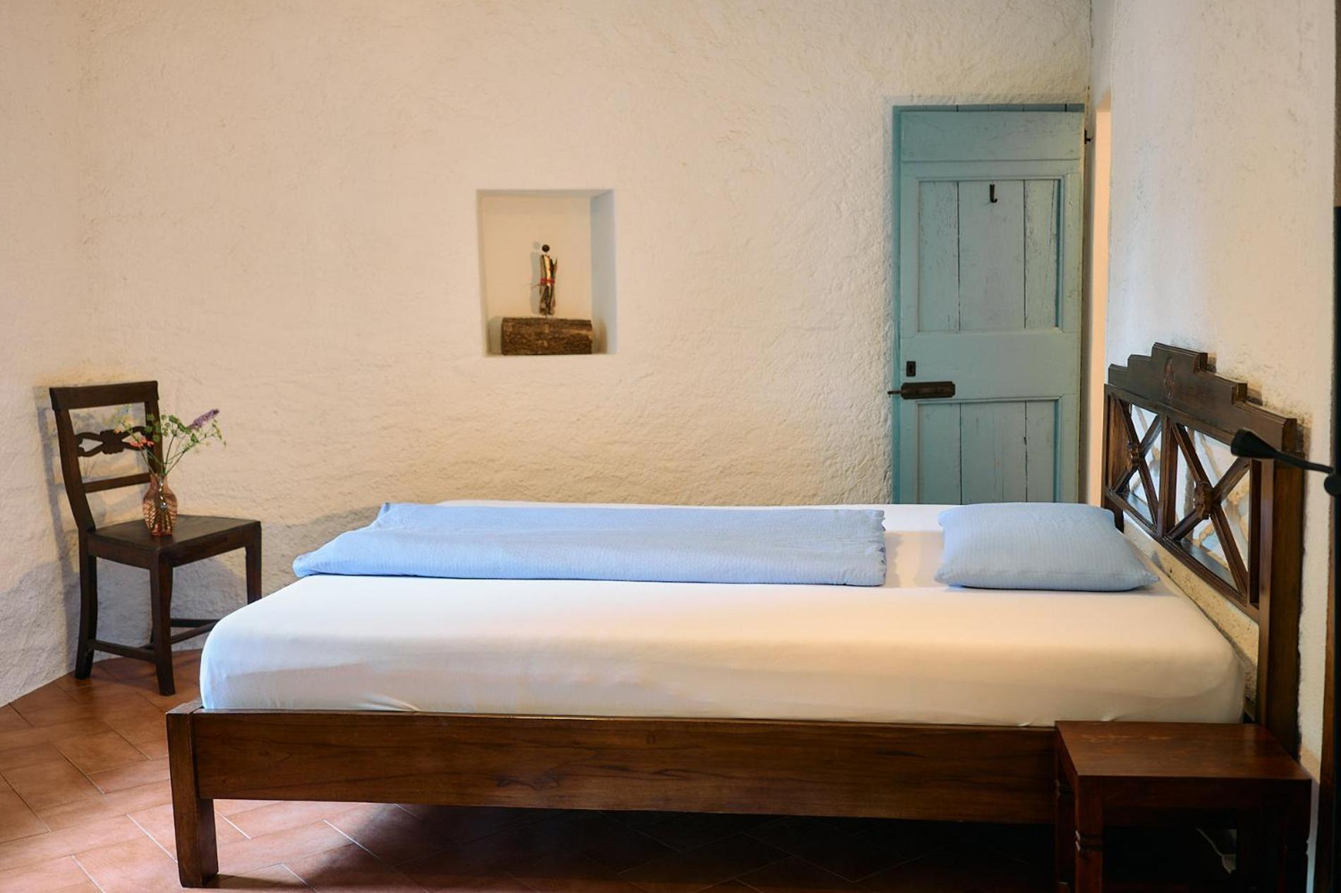 Albergo Casa Santo Stefano Miglieglia Esterno foto